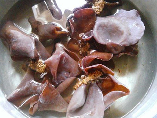 Một vài loại thực phẩm biến thành 'thuốc độc' nếu bị chế biến sai cách