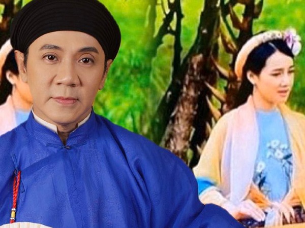 Sau status chê Nhã Phương tắc trách, NSƯT Thành Lộc lên tiếng: 'Tôi đăng lên vui vậy thôi chứ nào có ý bắt bẻ gì ai đâu'