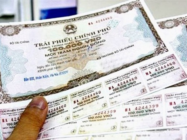 Trái phiếu Chính phủ - Lời giải bài toán cân đối ngân sách năm 2020