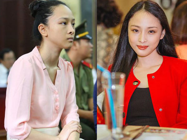 Hoa hậu Trương Hồ Phương Nga: Sau khi tại ngoại, tôi kiệt quệ về sức khỏe, trí tuệ và cảm xúc