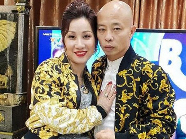 Vợ giang hồ Đường 'Nhuệ' là ai?