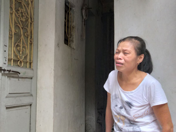 Vụ thanh niên sát hại vợ và con trai 2 tuổi ở Hà Nội: Án mạng thương tâm xảy ra vì một giấc mơ ảo tưởng