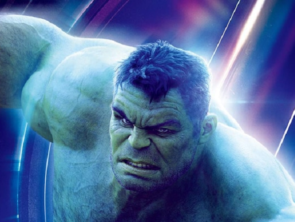 Biên kịch Endgame tiết lộ sốc về người mà Hulk thấy trong Viên đá Linh hồn