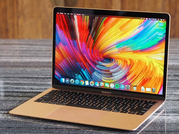 Đánh giá MacBook 2008: Tốt hơn gấp nhiều lần MacBook mới hiện nay