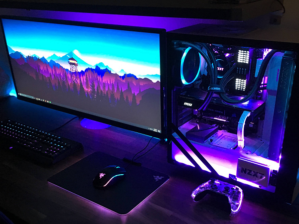 5 việc cần làm ngay sau khi build hoặc mua PC/laptop mới