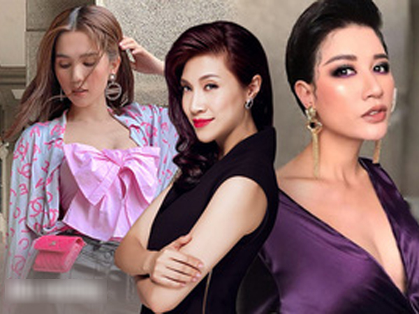 Sao Việt bị tố bán hàng fake giá 'chát' như hàng xịn: Trang Trần phản ứng mạnh nhưng phát ngôn của Ngọc Trinh mới bất ngờ