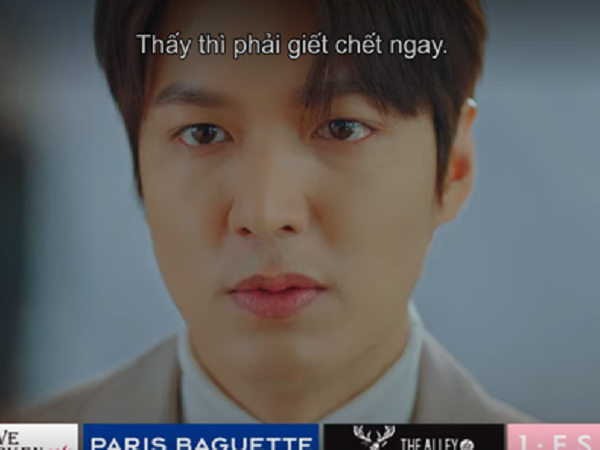 Preview tập 7 Quân Vương Bất Diệt dự báo kết thảm chỉ với một câu nói, Lee Min Ho ban lệnh Kim Go Eun giết người?