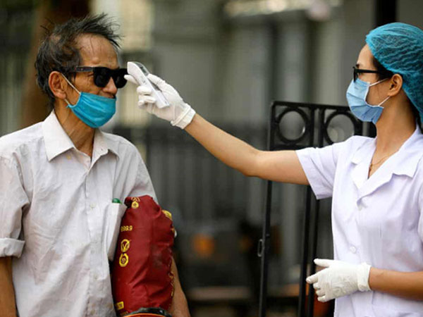 Báo Anh: 'Việt Nam là quốc gia thành công nhất thế giới trong công cuộc chiến đấu với Covid-19'