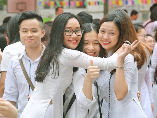 Những địa phương nào sẽ cho học sinh đi học trở lại kể từ ngày mai 4/5?
