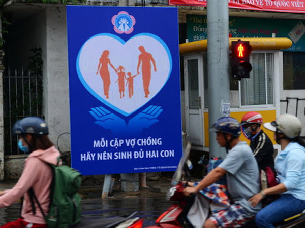 Khuyến khích nam nữ kết hôn trước 30 tuổi, không kết hôn muộn và sớm sinh con
