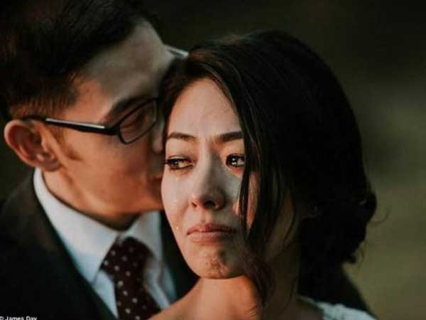 Tưởng lấy được 'chồng quốc dân', vợ như sét đánh ngang tai khi nhận được một dòng tin nhắn nhưng cách xử sự của chị mới cao tay