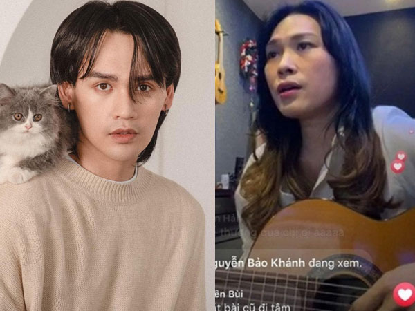 Bình luận 'kém duyên' dưới livestream của Mỹ Tâm, Nguyễn Trần Trung Quân bị dân mạng 'ném đá'
