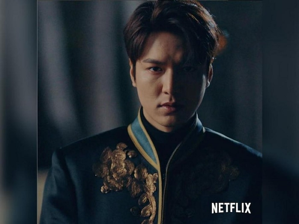 Quân vương bất diệt của Lee Min Ho lại bị 'ném đá' vì sai lệch lịch sử
