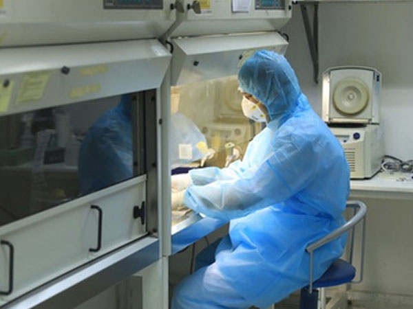Sau khi thử nghiệm trên chuột, Việt Nam tiếp tục thử nghiệm vắc-xin phòng Covid-19 trên động vật khác