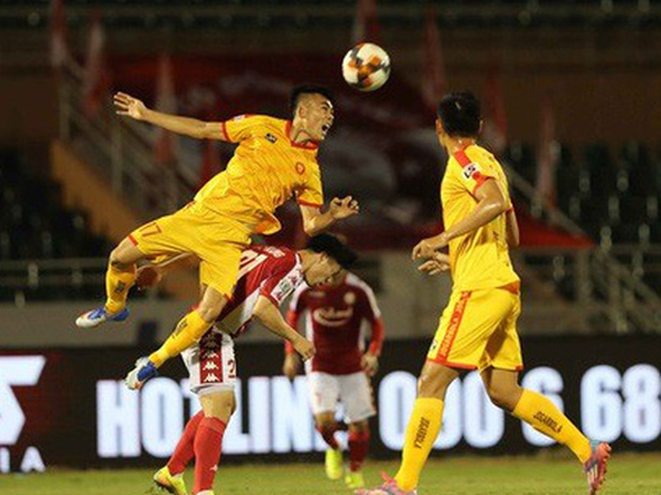 Đề xuất rút ngắn V-League