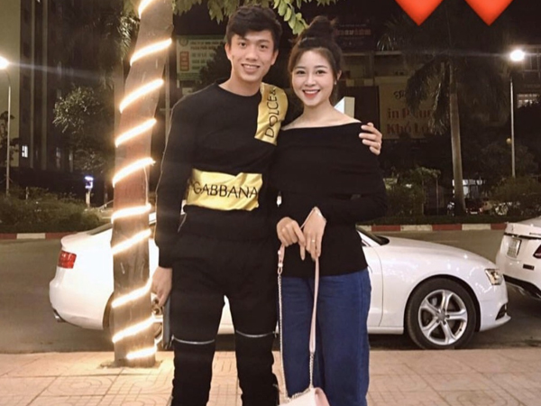 Yêu nhanh cưới vội khiến dân tình hoang mang, cuộc sống của Văn Đức và bà xã Nhật Linh sau khi 'về chung một nhà' như thế nào?