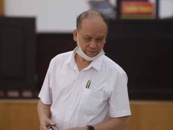 Cựu Chủ tịch Đà Nẵng đề nghị mời Chủ tịch Huỳnh Đức Thơ tới tòa