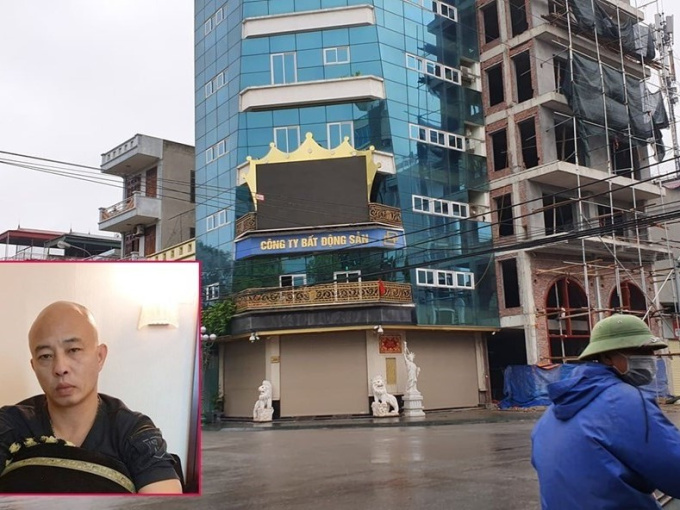 Bộ Công an nói về nghi vấn Đường 'Nhuệ' được bảo kê
