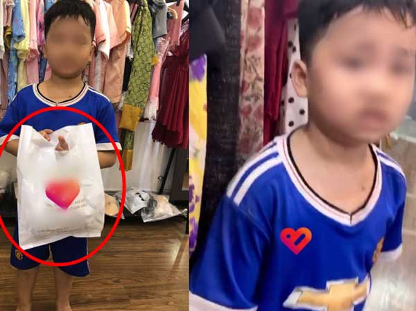 Mang 50k đi mua áo mới tặng mẹ, câu nhóc vừa ra đến cửa đã bị bố vụt cho một trận tơi bời nhưng câu chuyện đằng sau thực sự cảm động