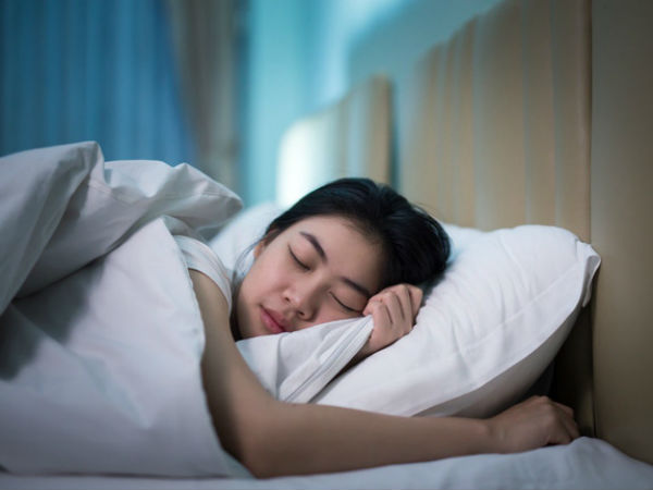 Ai cũng cần đi ngủ nhưng ít ai biết giấc ngủ có lợi ích tuyệt vời này đối với hệ miễn dịch