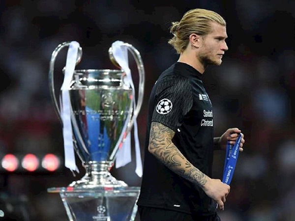 'Thảm họa' Karius tự chấm dứt hợp đồng với Besiktas để trở lại Liverpool