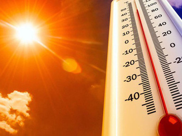 Dự báo 2020 rơi vào top 5 năm nóng nhất lịch sử: Không có El Nino nhưng vẫn nóng, vì sao?
