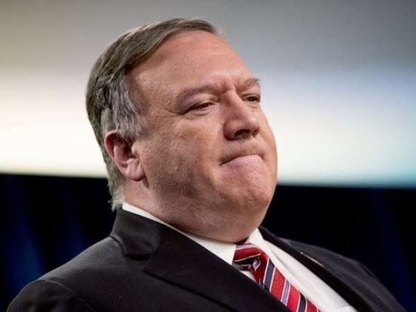 Truyền thông Trung Quốc đồng loạt công kích Pompeo