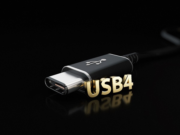 USB4 sẽ có tốc độ khoảng 80Gbps, hỗ trợ xuất video 16K@60Hz HDR