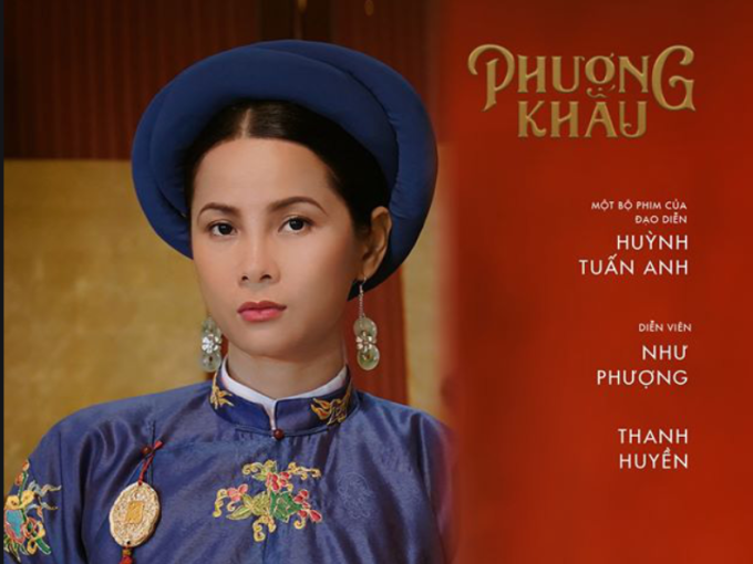 Vụ bỏ 300 triệu để 'mua vai' phim Phượng Khấu: Chỉ có 'hợp đồng miệng'