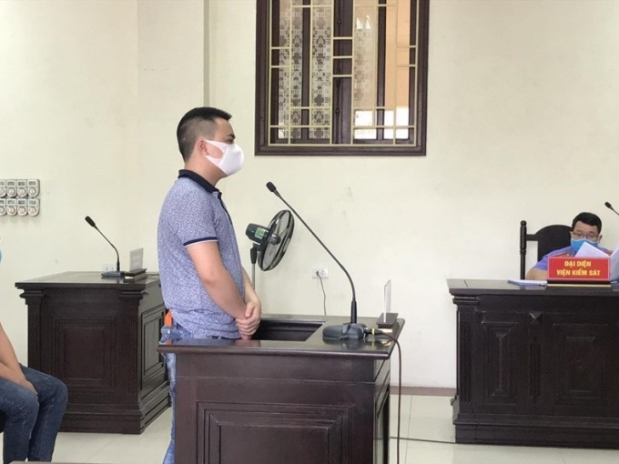 Trả hồ sơ, điều tra lại vụ con nuôi Đường ‘Nhuệ’ đánh người