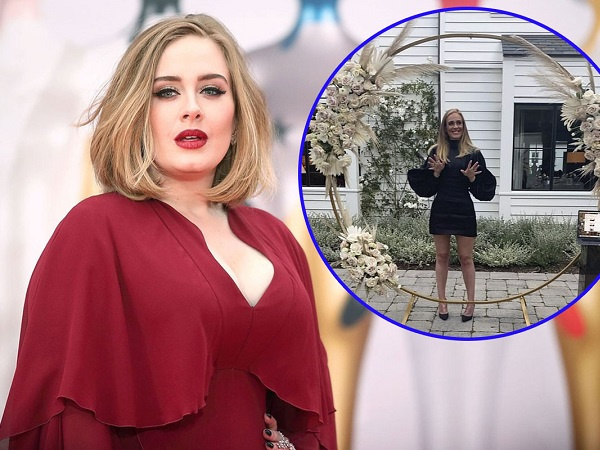 Adele tái xuất với diện mạo cực nuột khiến dân tình không thể sốc hơn!
