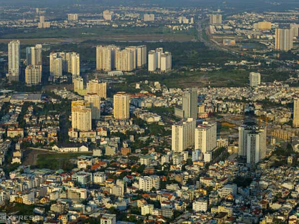 Nhà 'trên giấy' giảm hàng trăm triệu đồng tiền chênh