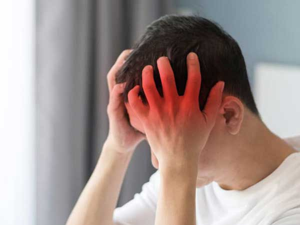 Cứ nghĩ đau đầu, háo nước, mệt mỏi là do stress, ai ngờ đó lại là những dấu hiệu cảnh báo của một căn bệnh nguy hiểm