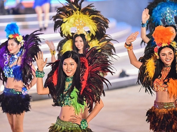 Quảng Ninh lên kế hoạch tổ chức Carnaval Hạ Long