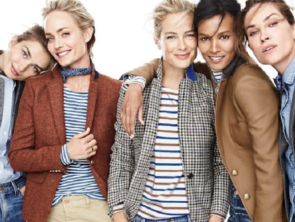 Nhà bán lẻ thời trang J.Crew nộp đơn xin phá sản vì COVID-19