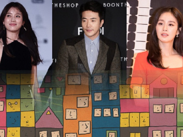Kim Tae Hee, Lee Byung Hun, Han Hyo Joo, Kwon Sang Woo bị nghi trốn thuế, dàn đại gia Kbiz bị bóc trần thủ đoạn trá hình?