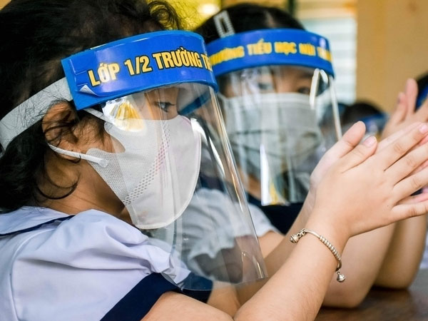 Phó thủ tướng Vũ Đức Đam: 'Không bắt buộc cực đoan việc cấm bật điều hòa'
