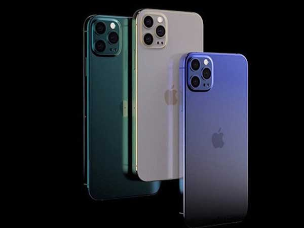 iPhone 12 sẽ có giá rẻ hơn các phiên bản cũ khi ra mắt?
