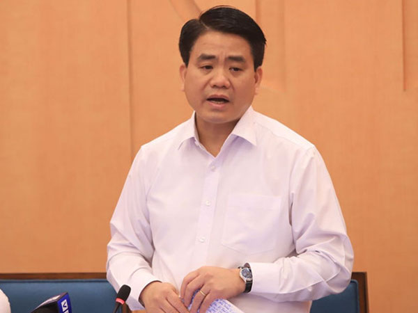 Hà Nội: Không để các cửa hàng không thiết yếu mở cửa trước 9h hàng ngày