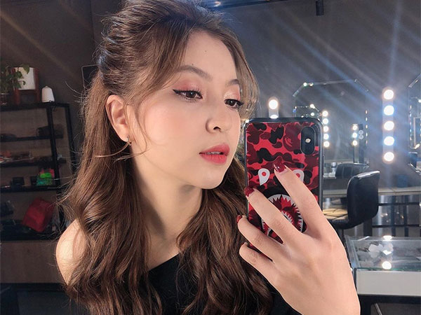 Giữa tin đồn chia tay với Quang Hải, Nhật Lê chia sẻ câu chuyện đầy ẩn ý về chuyện đi tìm hạnh phúc thực sự lên trang cá nhân