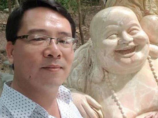 Nguyên Phó GĐ Sở LĐ-TB&XH Bình Định lừa đảo thế nào... bị truy nã?