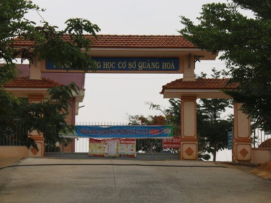 'Tranh thủ' thời gian nghỉ chống dịch, nhiều học sinh cấp 2… lập gia đình