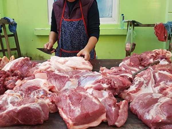 Bộ Công thương lý giải vì sao giá thịt lợn vẫn tăng cao chót vót?