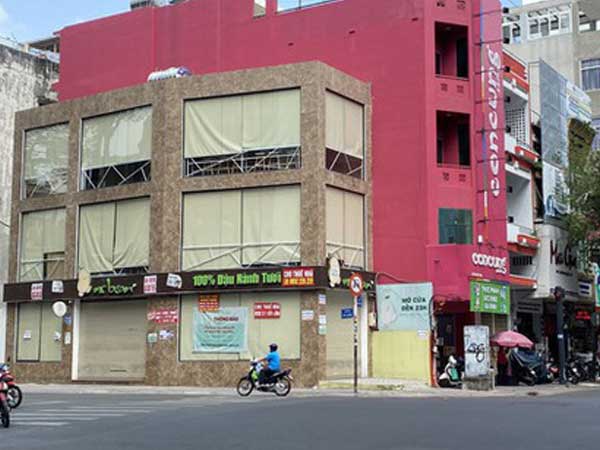 Giá đất, mặt bằng thuê cao, doanh nghiệp 'tháo chạy' khỏi TPHCM