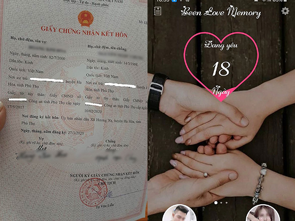 Chú rể Phú Thọ bị hủy hôn sát ngày cưới gửi lời xin lỗi đến tất cả mọi người và tiết lộ tình trạng sức khỏe hiện tại của mẹ anh