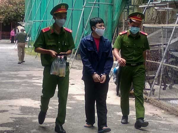 Dụ dỗ bé gái 8 tuổi bắt chước phim người lớn, nam thanh niên lĩnh 14 năm tù