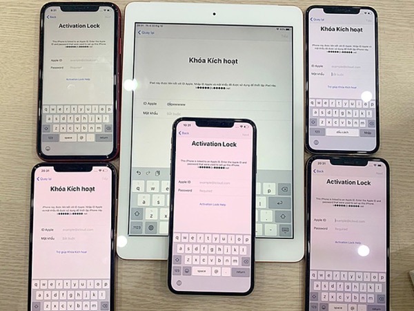 Những chiếc iPhone cũ giá rẻ được bán ồ ạt trên thị trường, có nên mua?