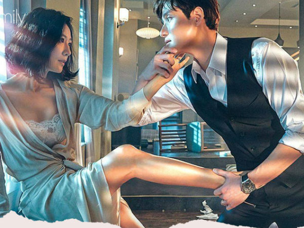Nghịch lý tréo ngoe không chỉ có trong 'Thế giới hôn nhân': Người đàn ông của tôi đang ngoại tình với vợ anh ta, tôi phải làm sao?