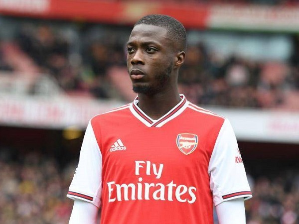 Arsenal bán 6 cầu thủ để lấy tiền trả nợ thương vụ Pepe