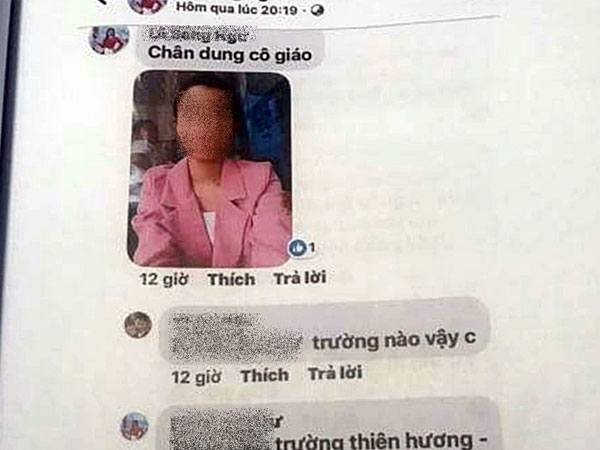 Làm rõ việc phụ huynh và nhà trường 'đấu' nhau trên Facebook